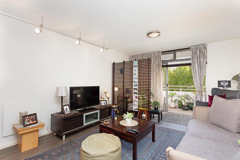 To Let 2 Bedroom Property for Rent in Claremont Western Cape